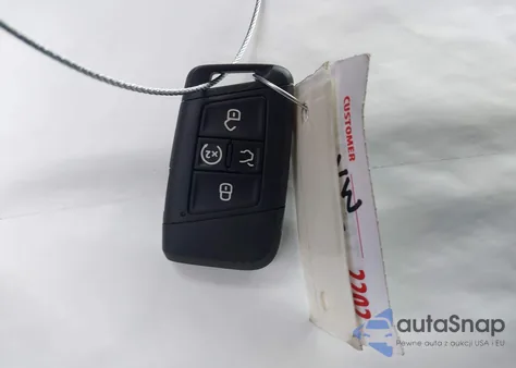 2024 Volkswagen Taos 1.5T Se z USA, uszkodzony, nr VIN 3VVVX7B23RM110139